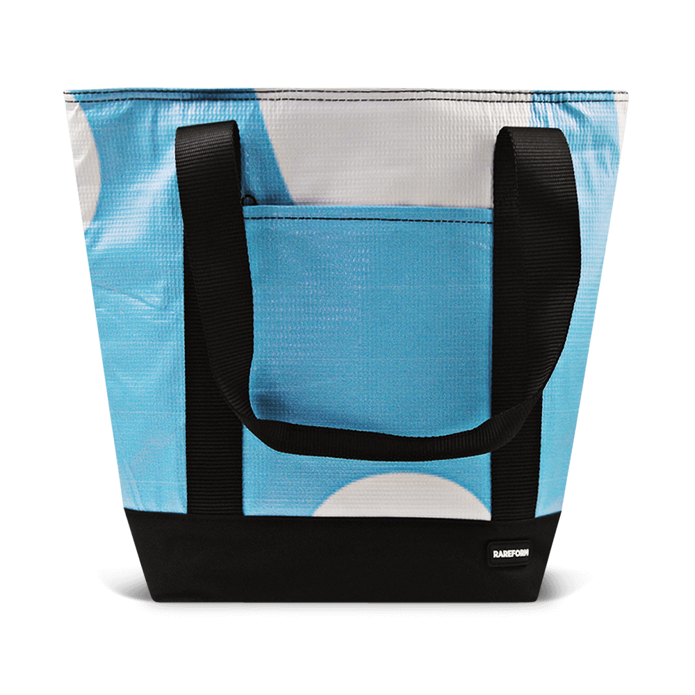 Beck Cooler Tote
