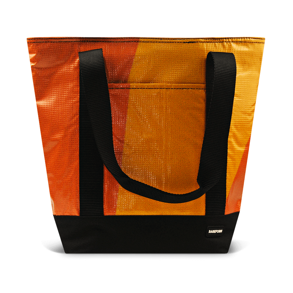 Beck Cooler Tote