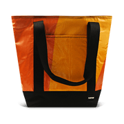 Beck Cooler Tote