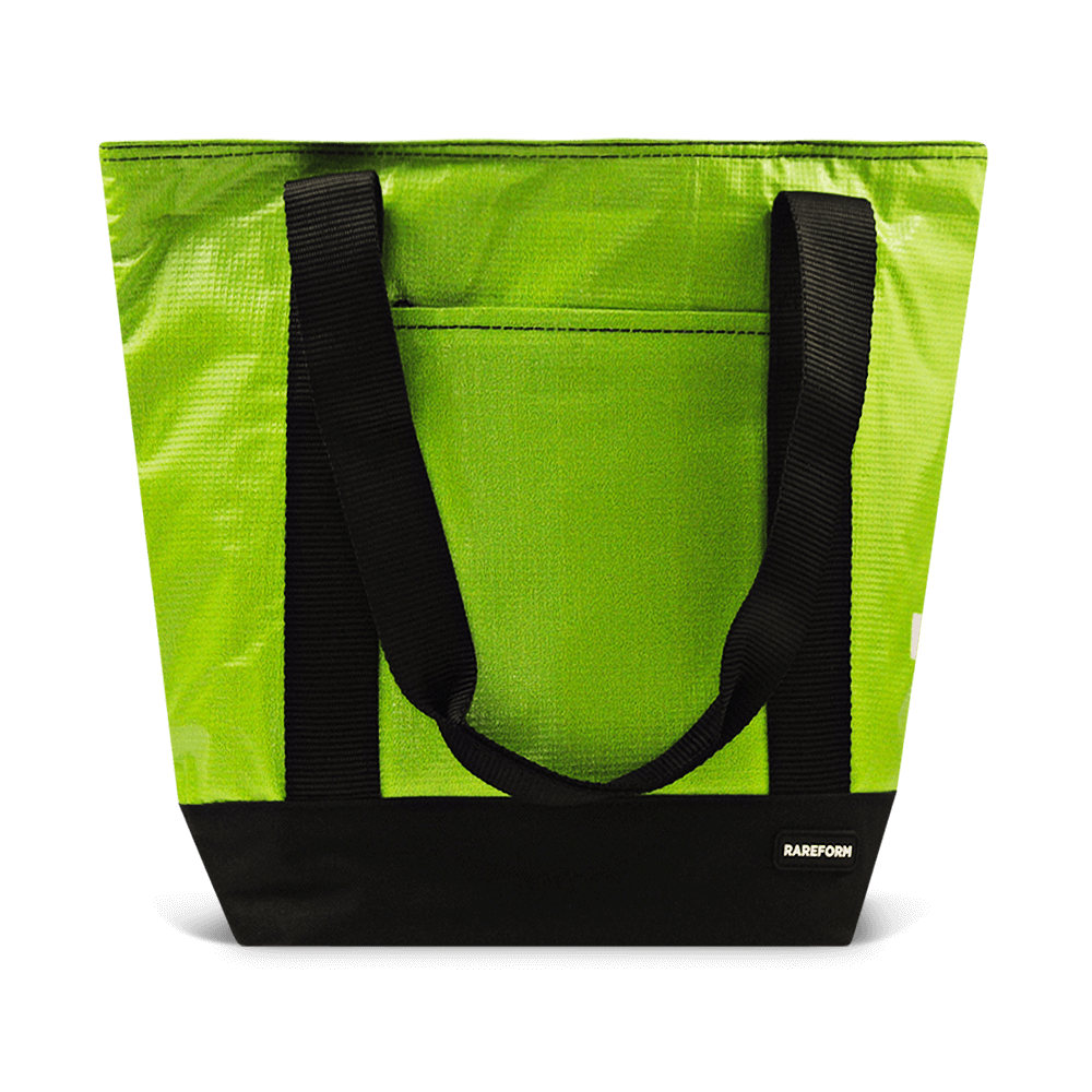 Beck Cooler Tote