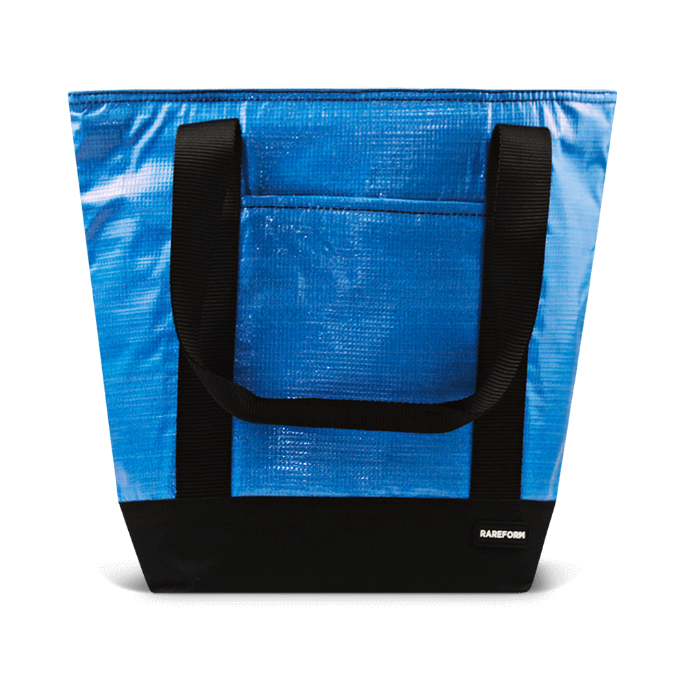 Beck Cooler Tote