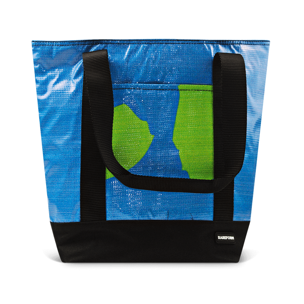 Beck Cooler Tote