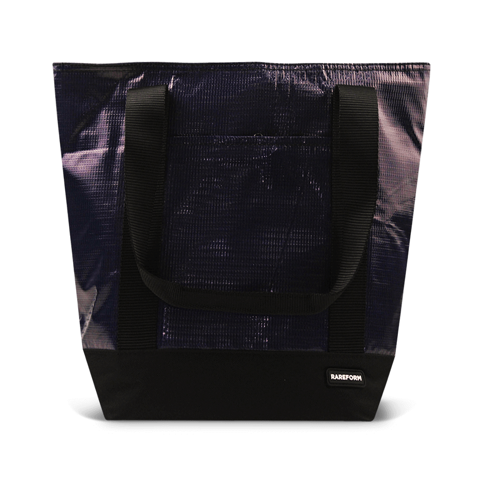 Beck Cooler Tote