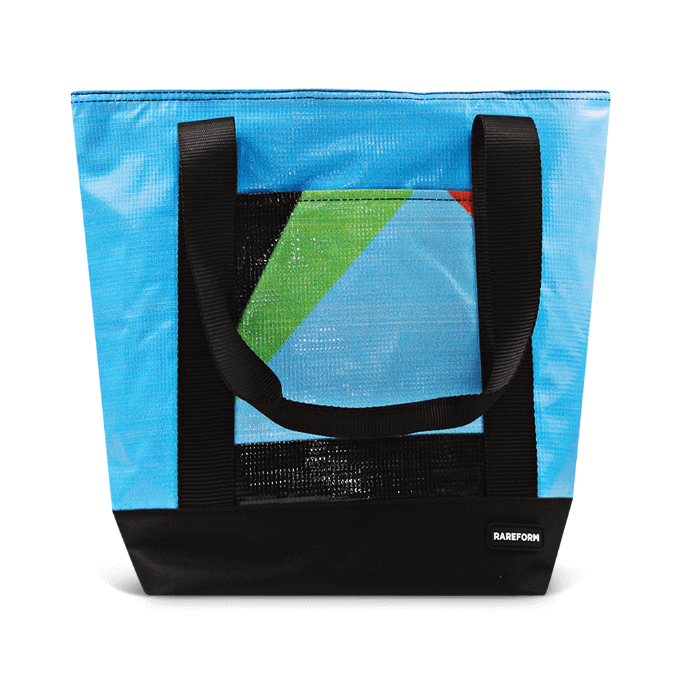 Beck Cooler Tote
