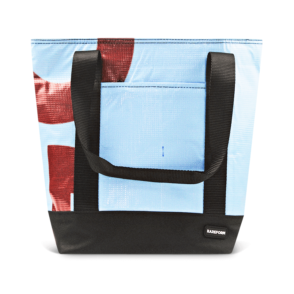 Beck Cooler Tote
