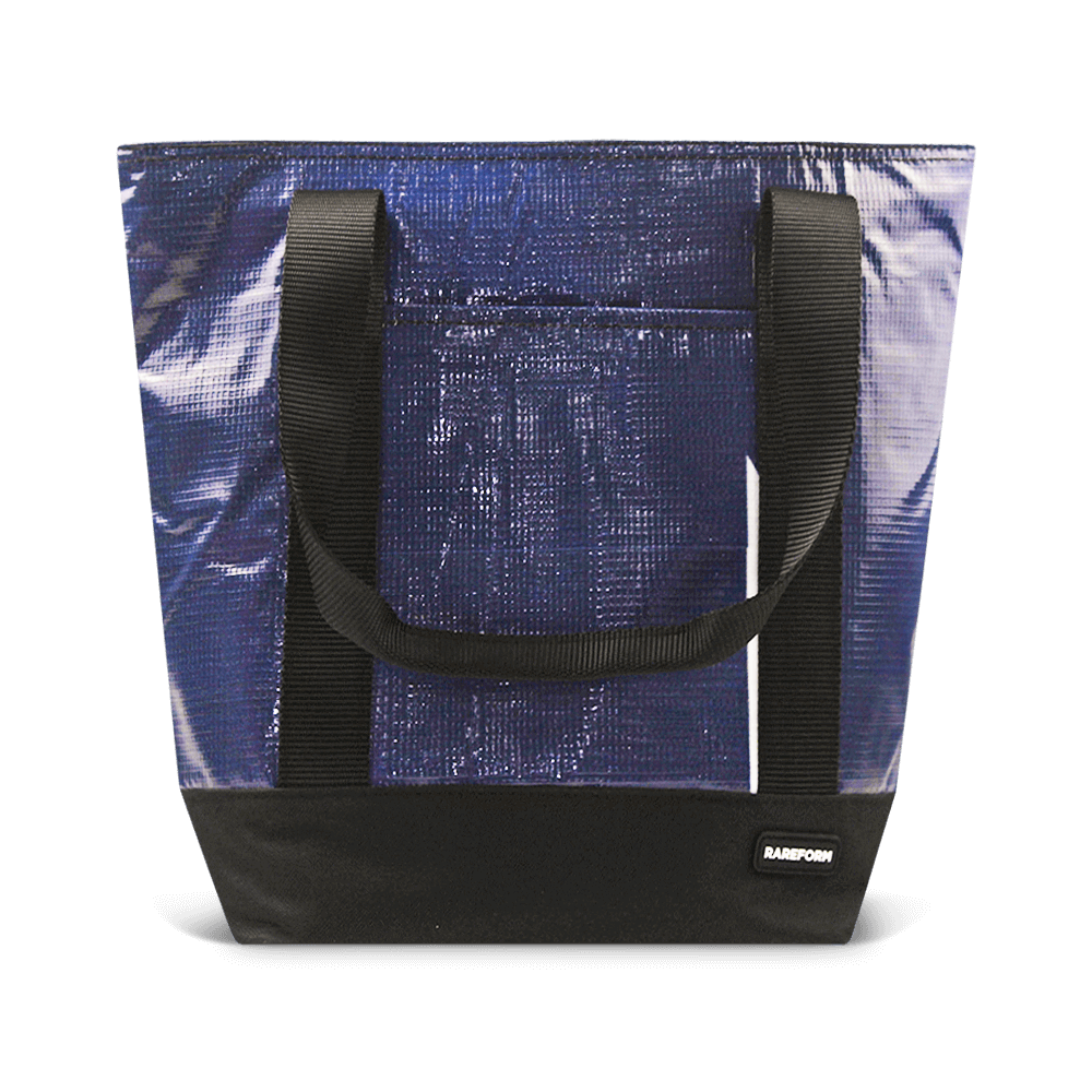 Beck Cooler Tote