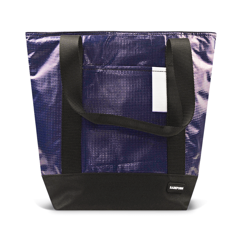 Beck Cooler Tote
