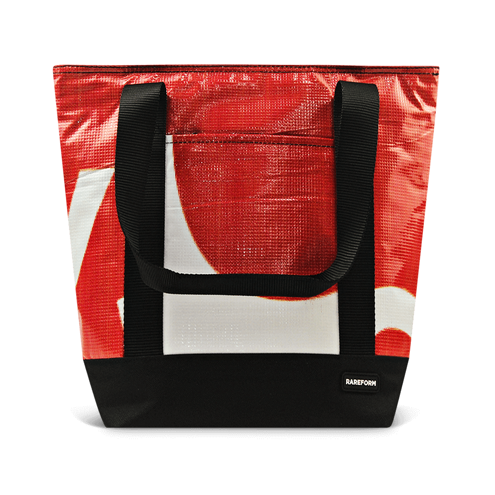 Beck Cooler Tote