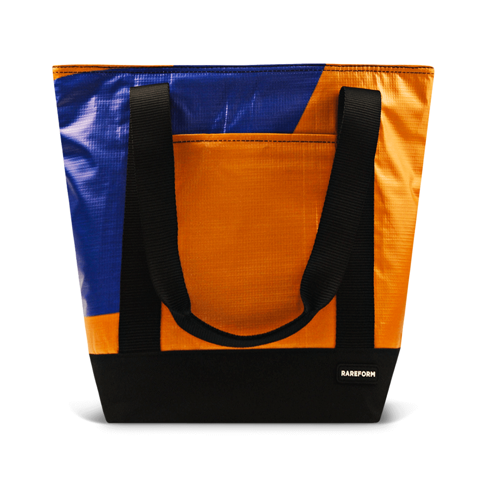Beck Cooler Tote