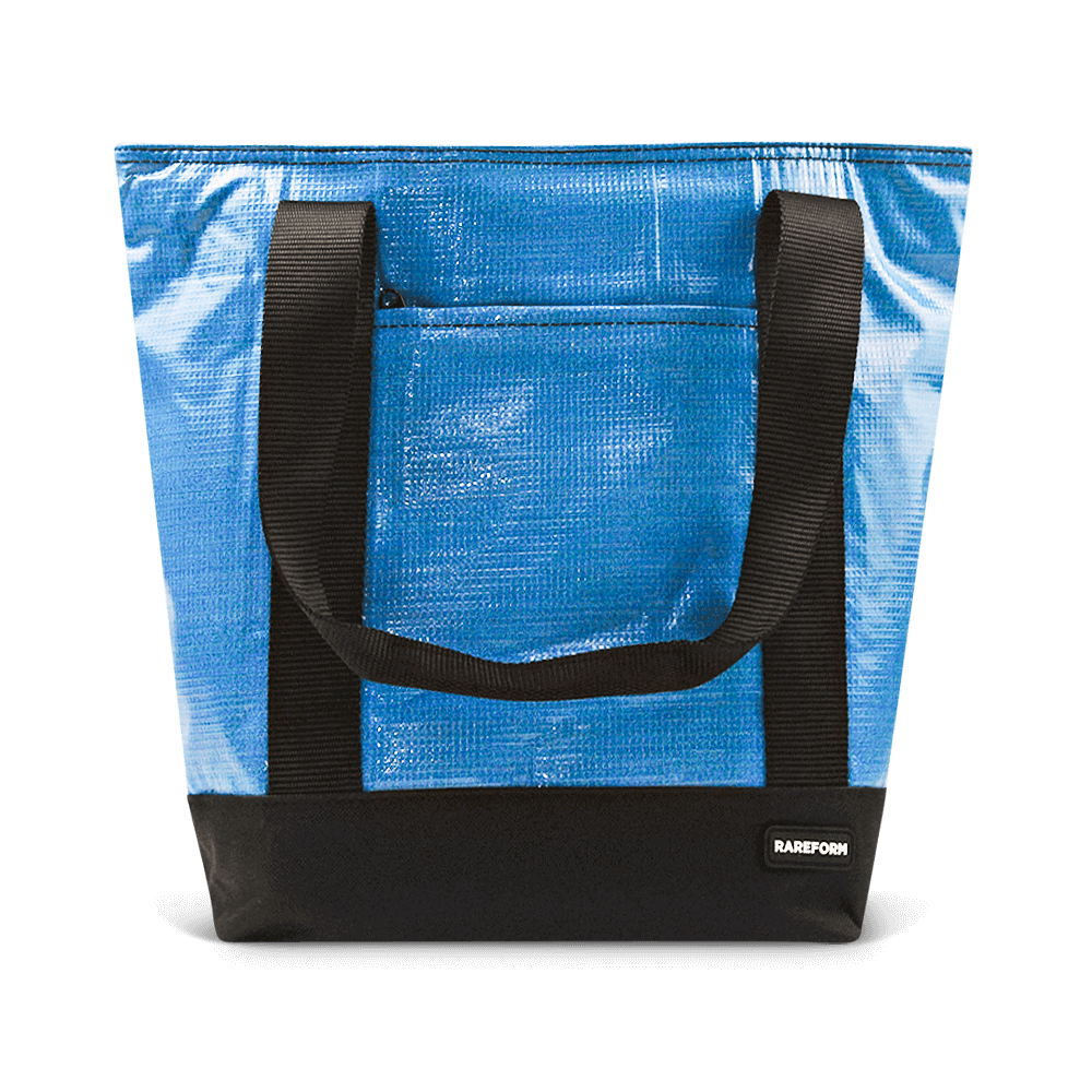 Beck Cooler Tote