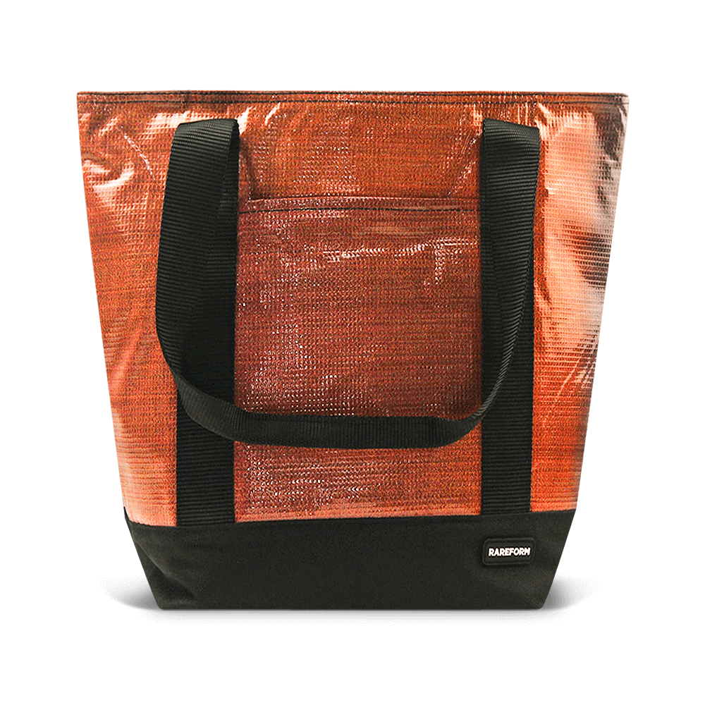 Beck Cooler Tote