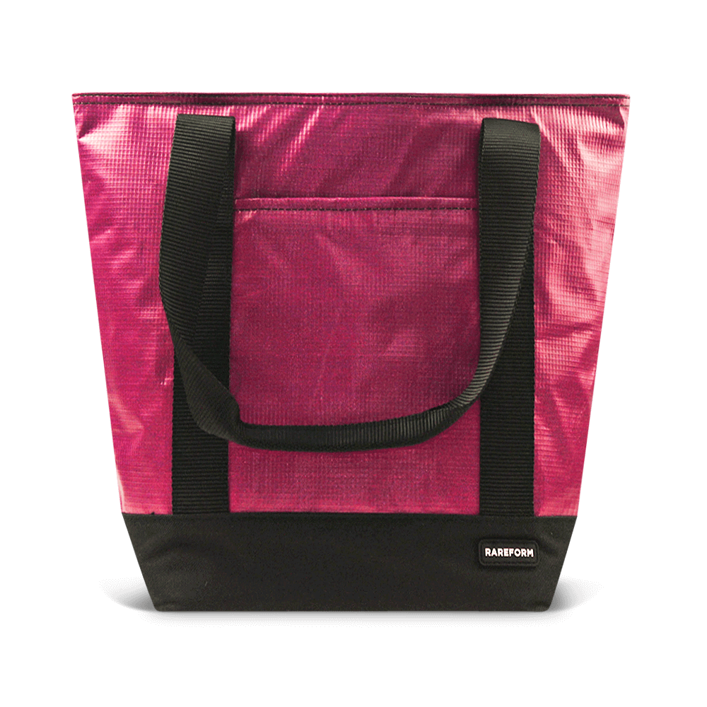 Beck Cooler Tote