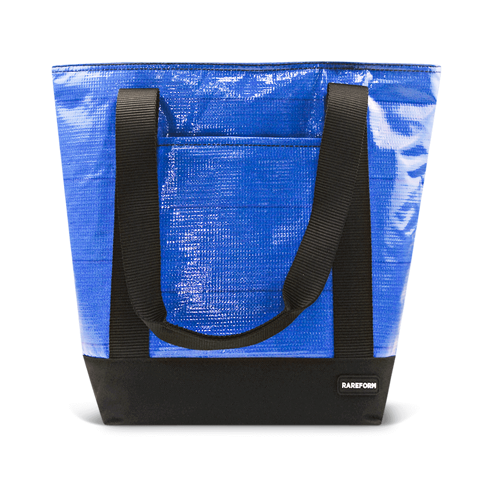 Beck Cooler Tote