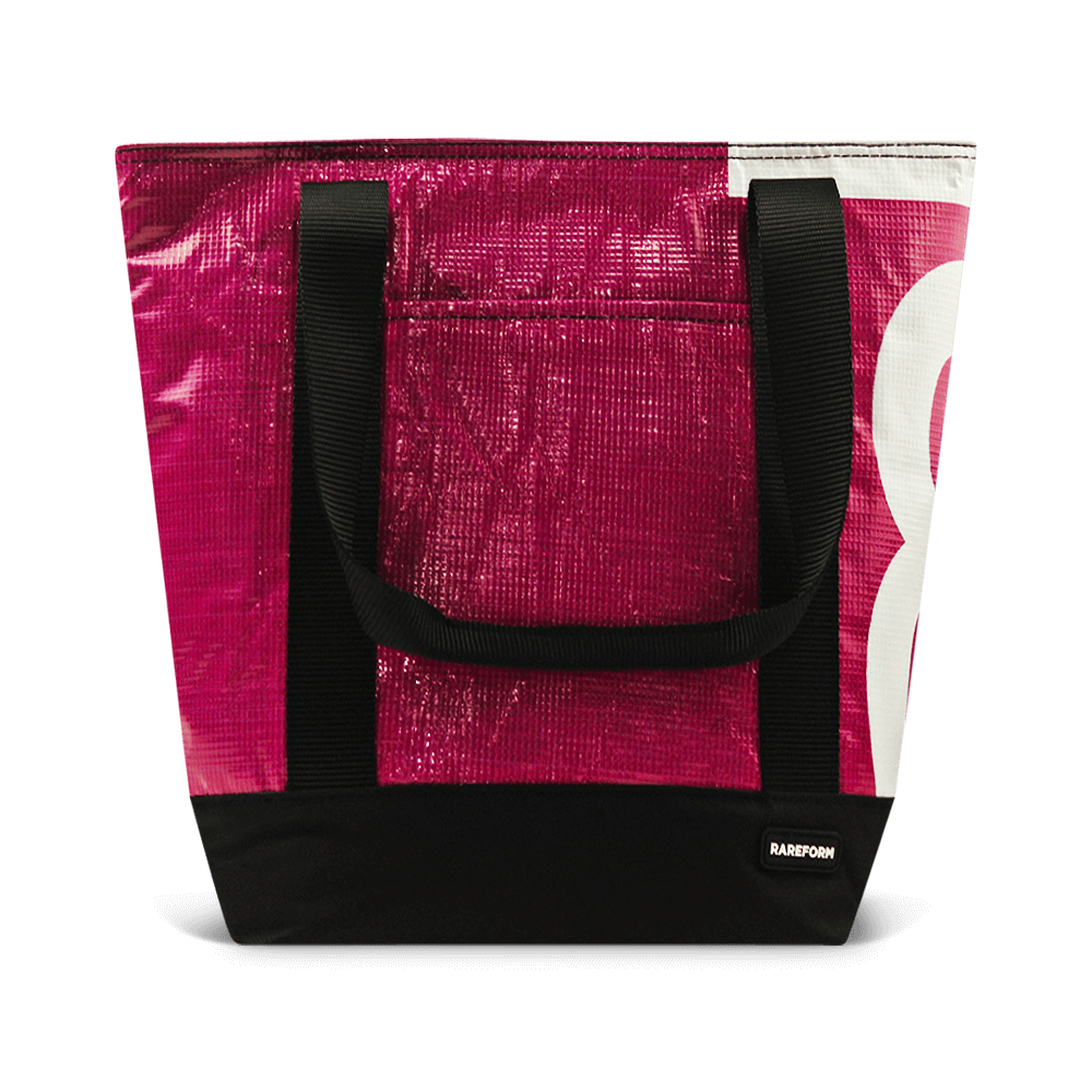 Beck Cooler Tote
