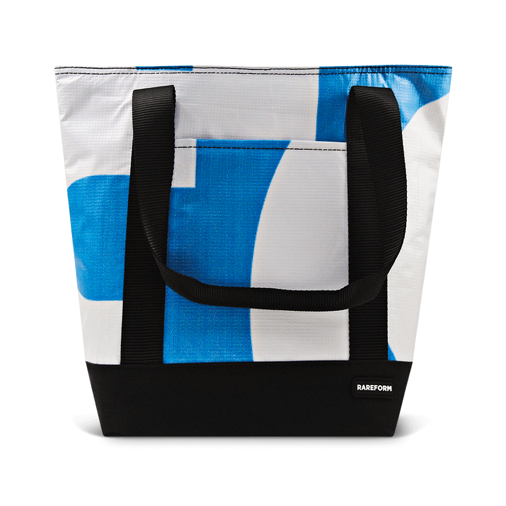 Beck Cooler Tote
