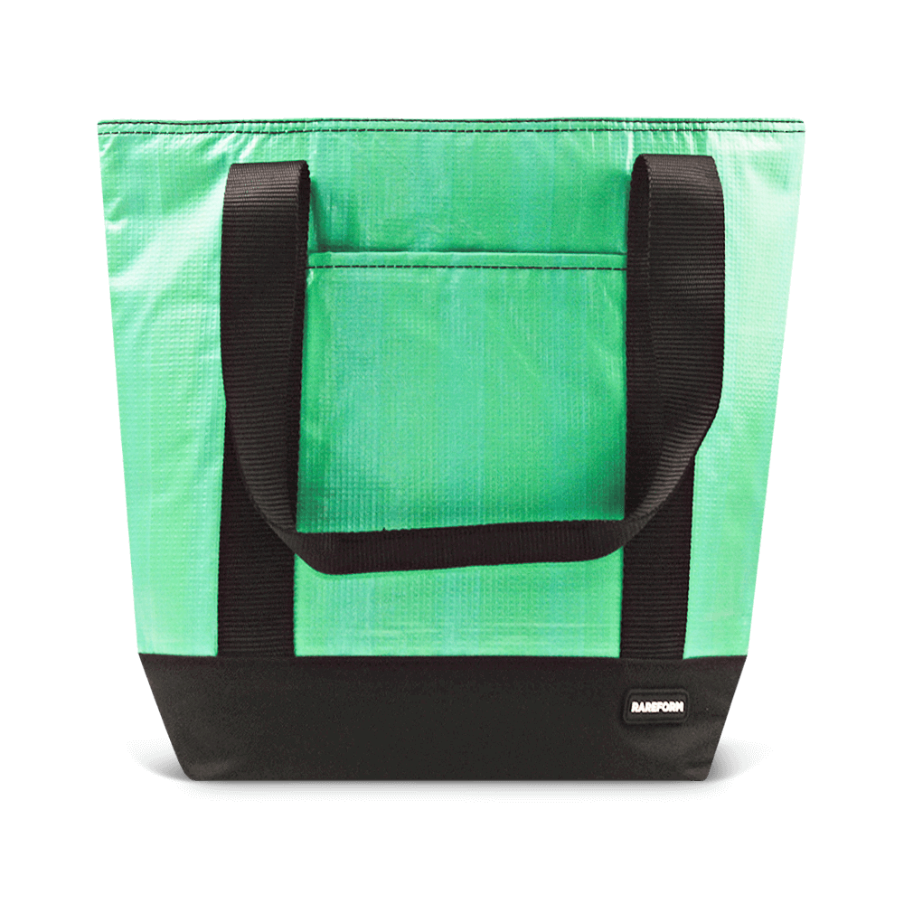 Beck Cooler Tote