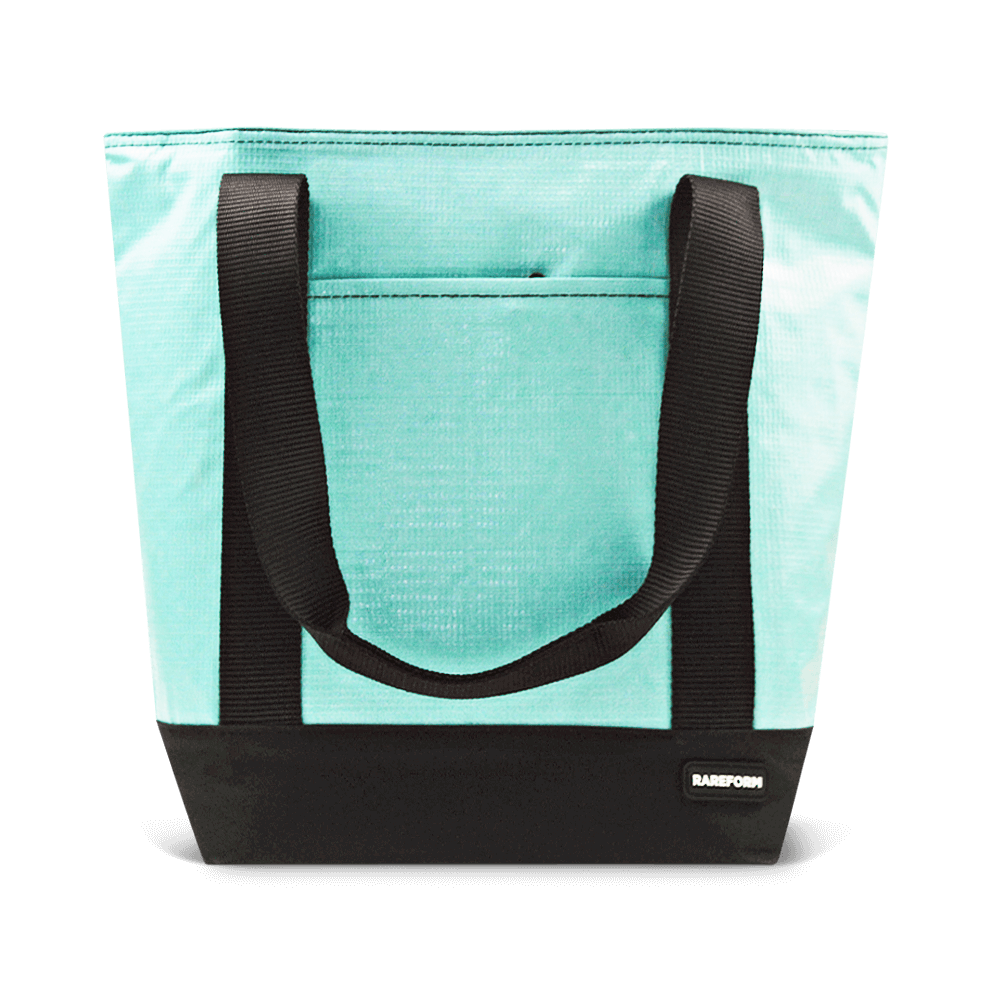 Beck Cooler Tote