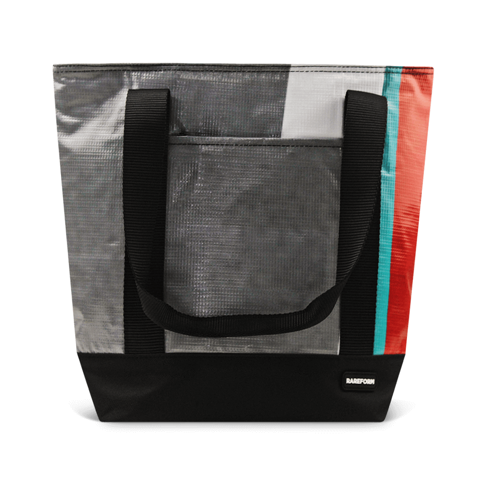 Beck Cooler Tote