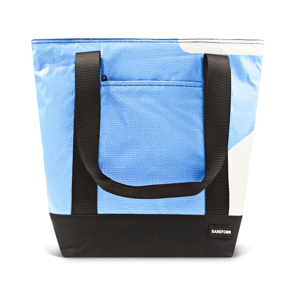 Beck Cooler Tote