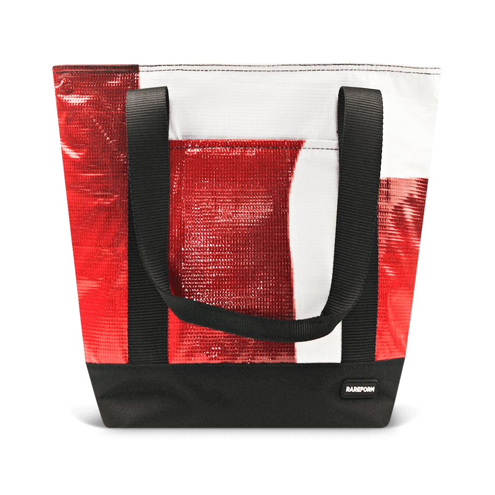Beck Cooler Tote