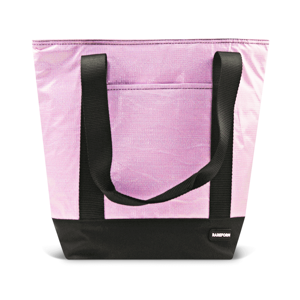 Beck Cooler Tote