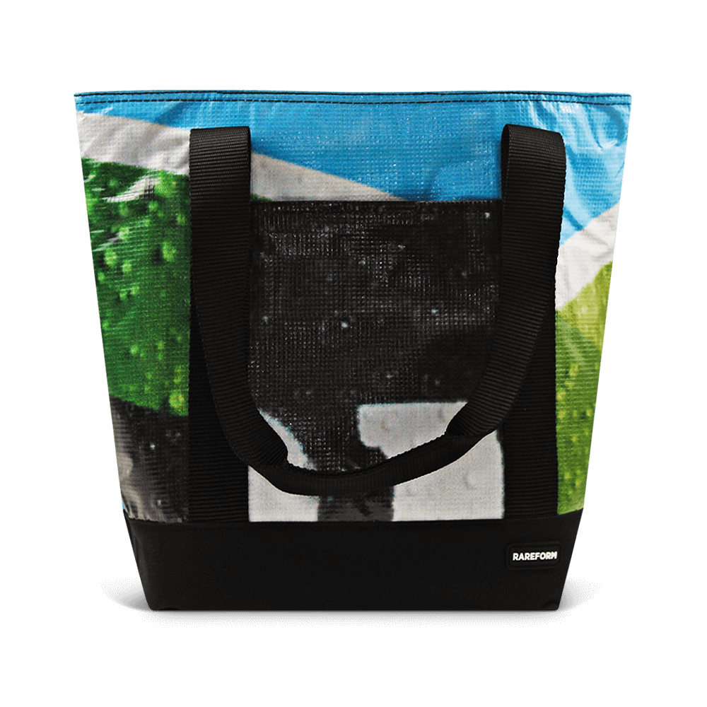 Beck Cooler Tote