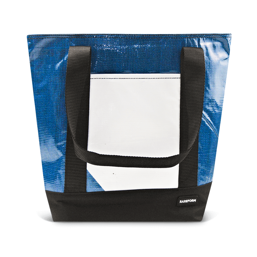 Beck Cooler Tote
