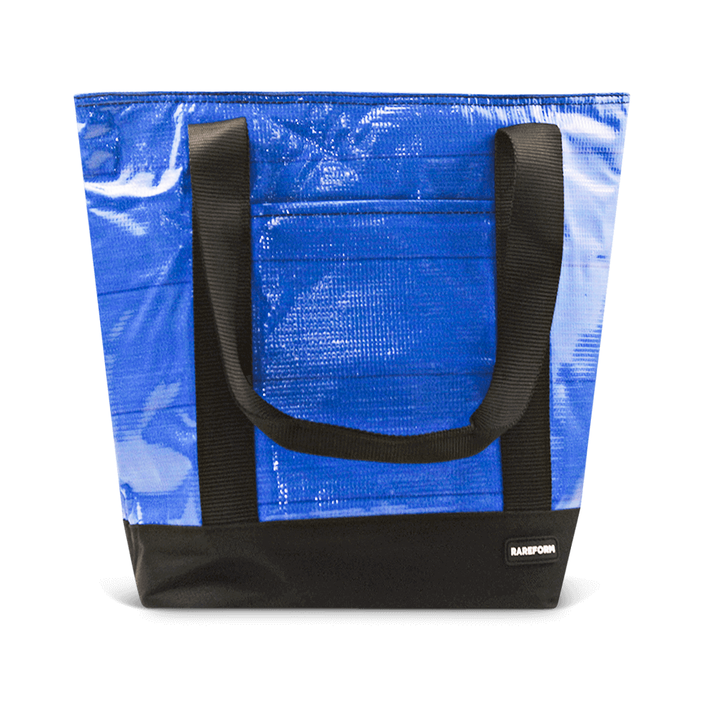 Beck Cooler Tote