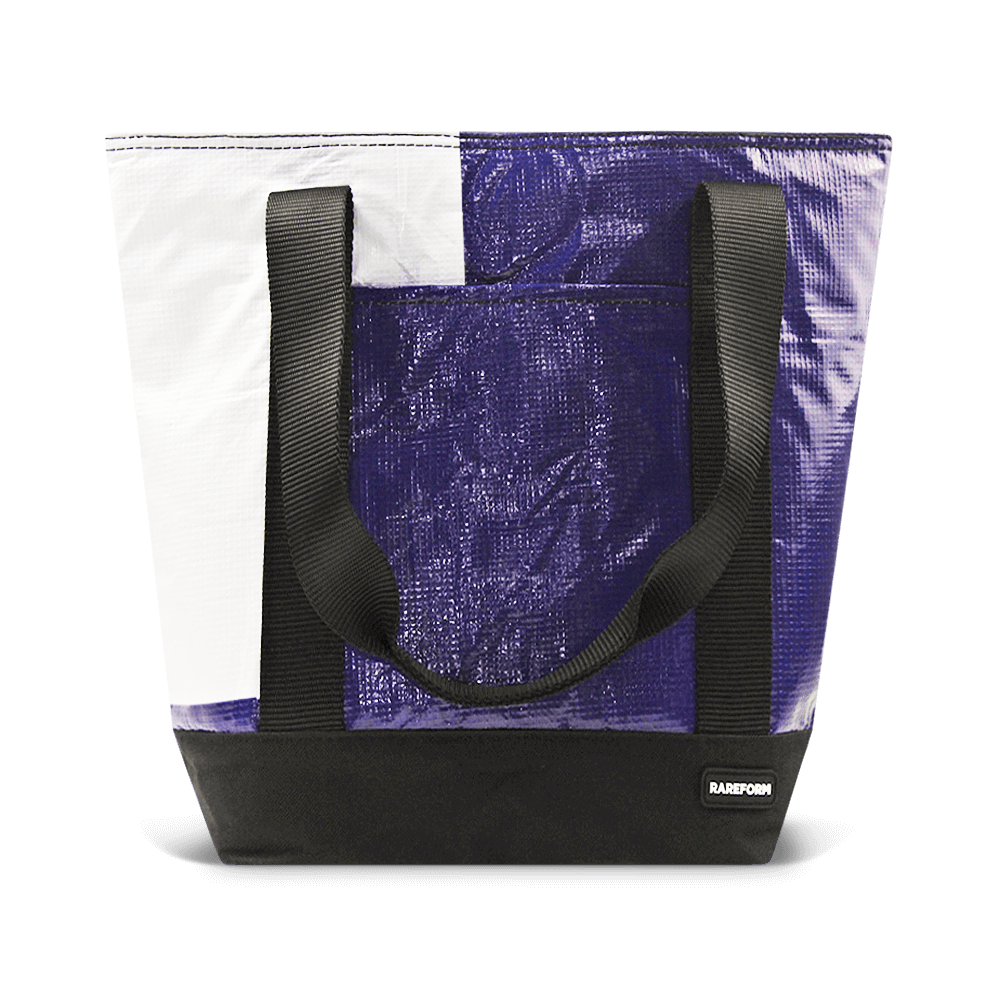 Beck Cooler Tote