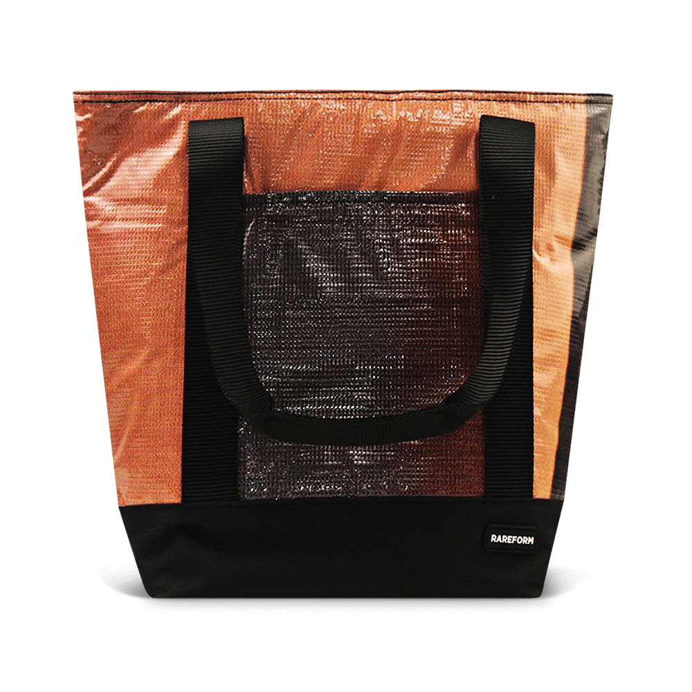 Beck Cooler Tote