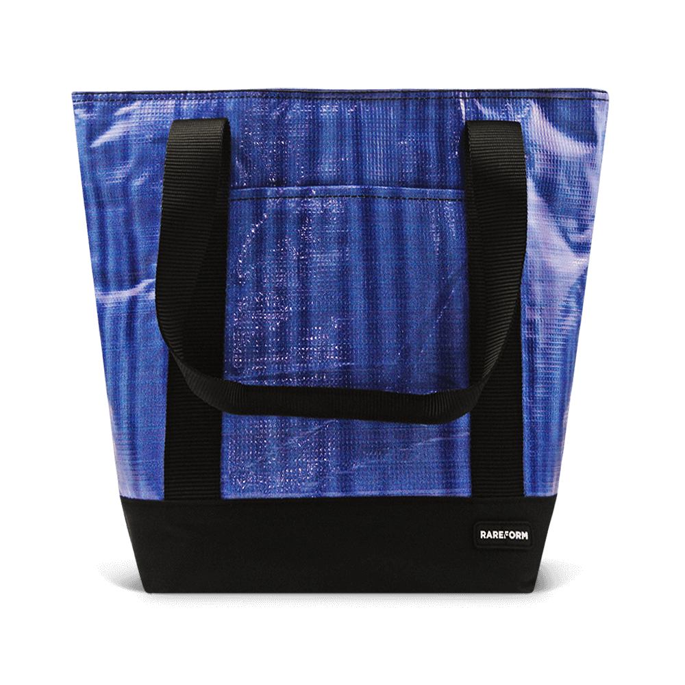 Beck Cooler Tote