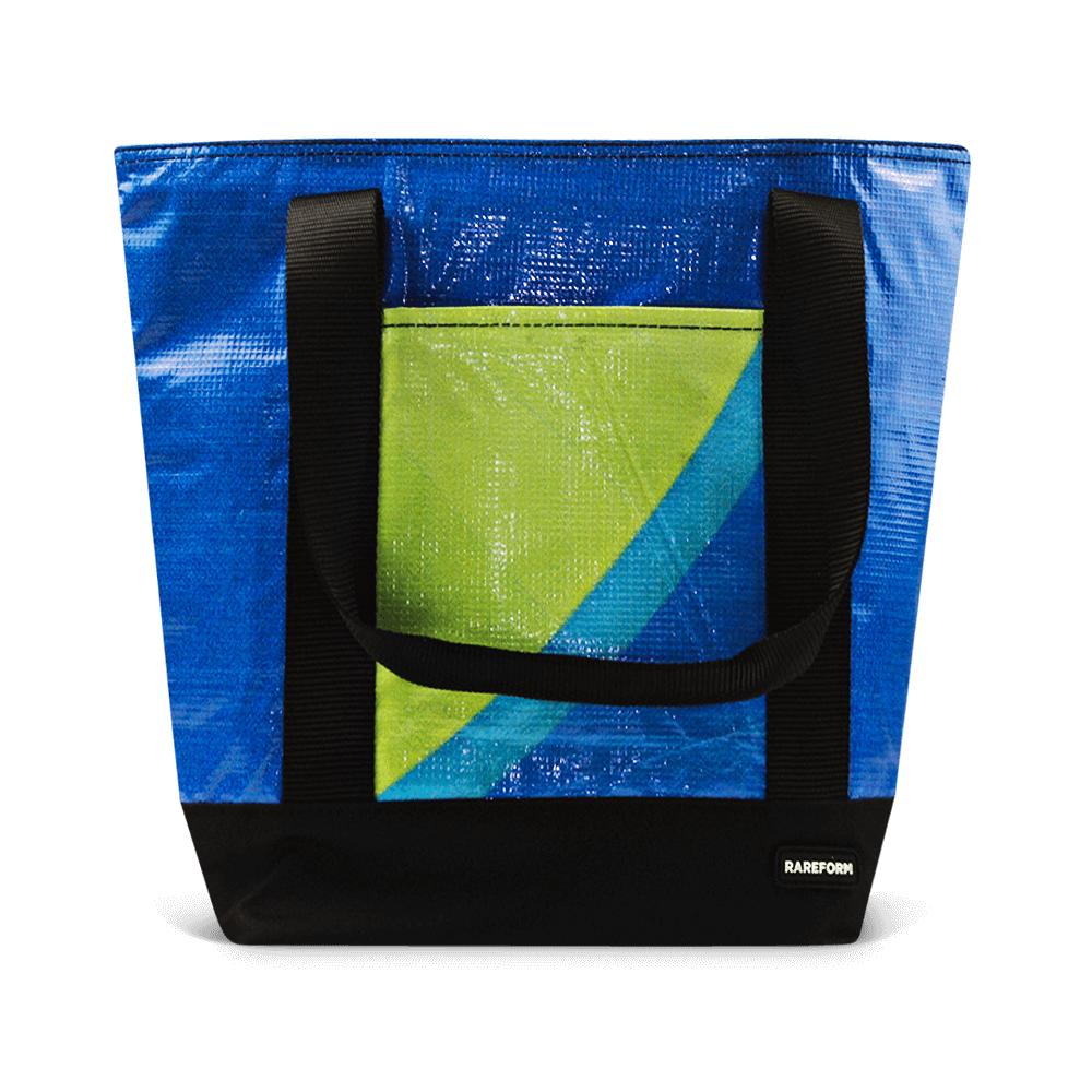 Beck Cooler Tote