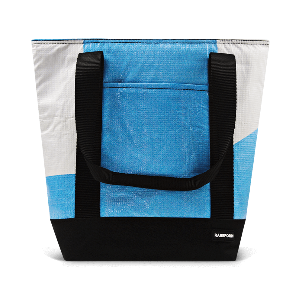 Beck Cooler Tote