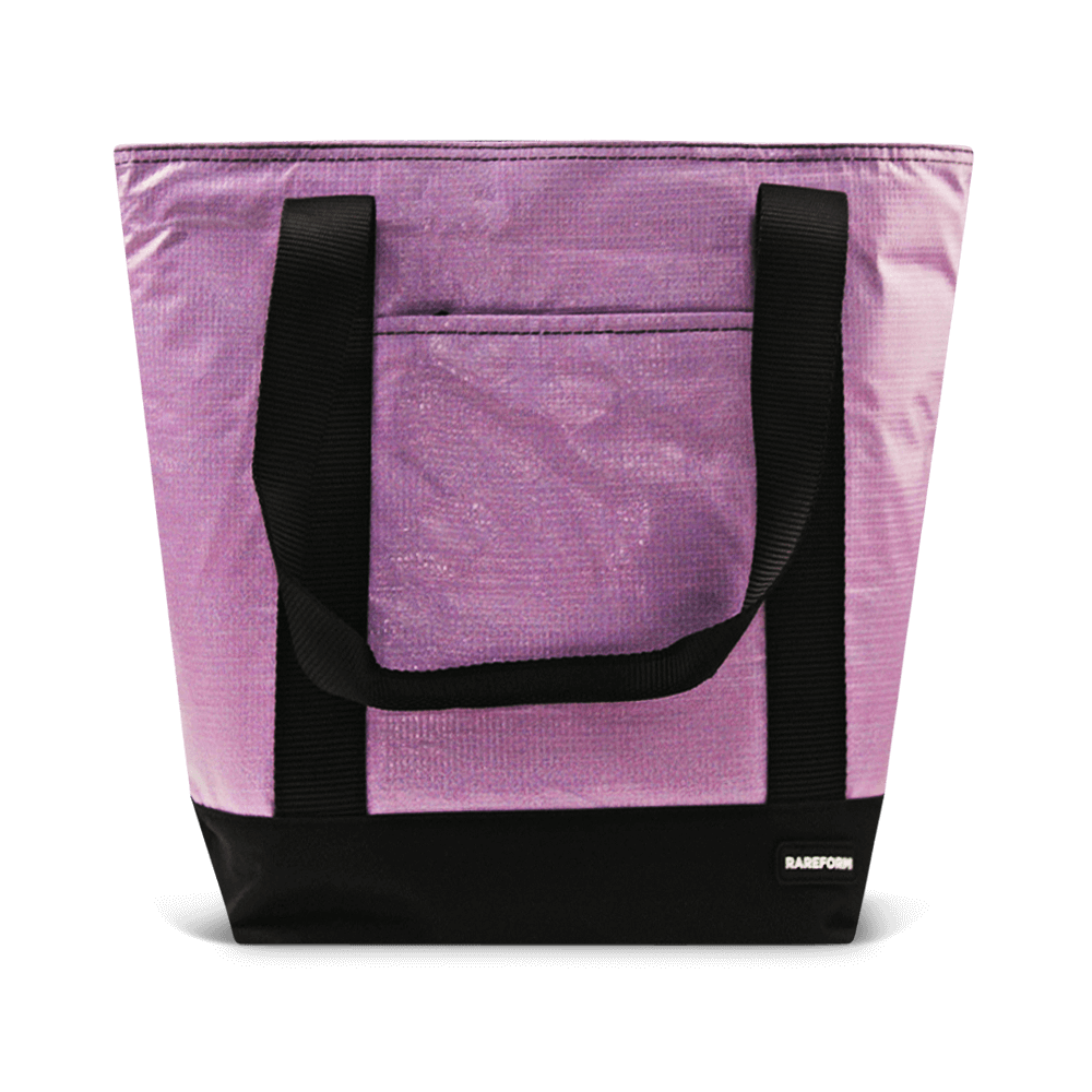 Beck Cooler Tote