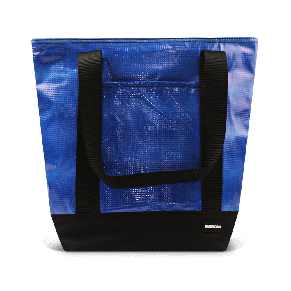 Beck Cooler Tote