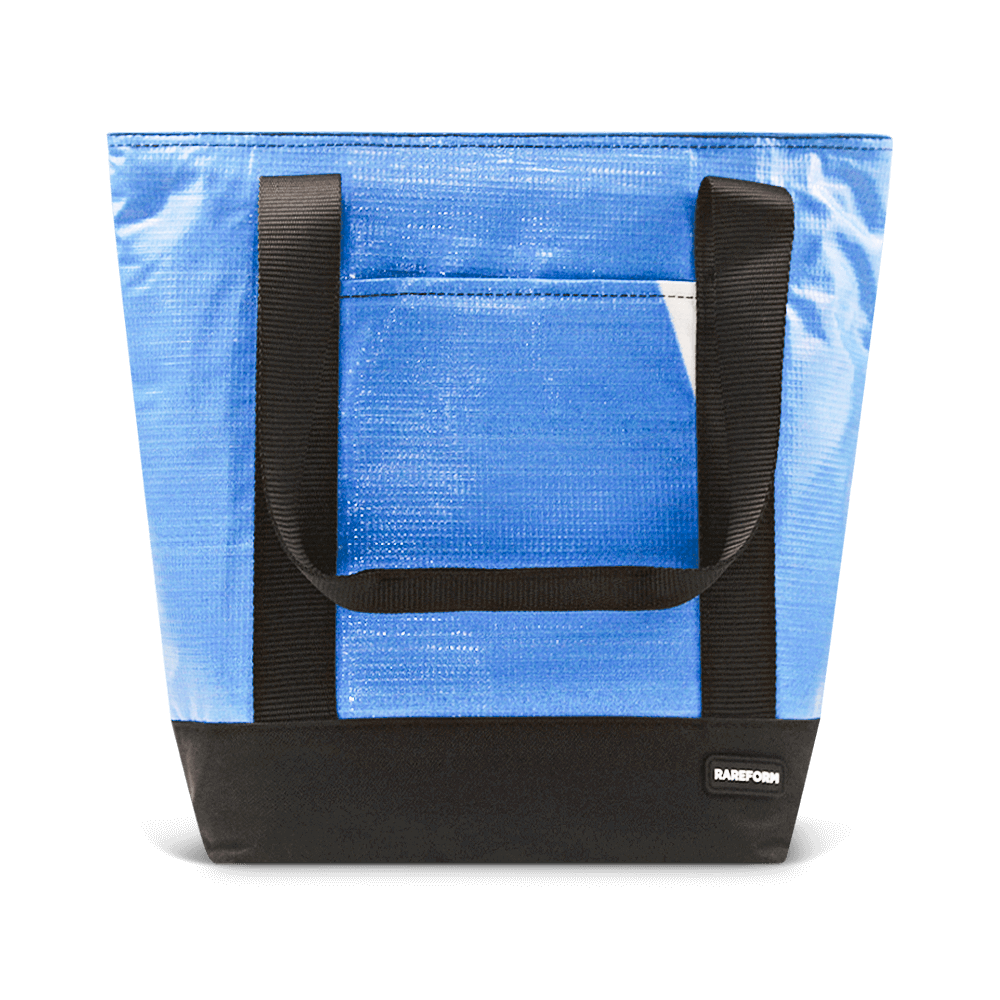 Beck Cooler Tote