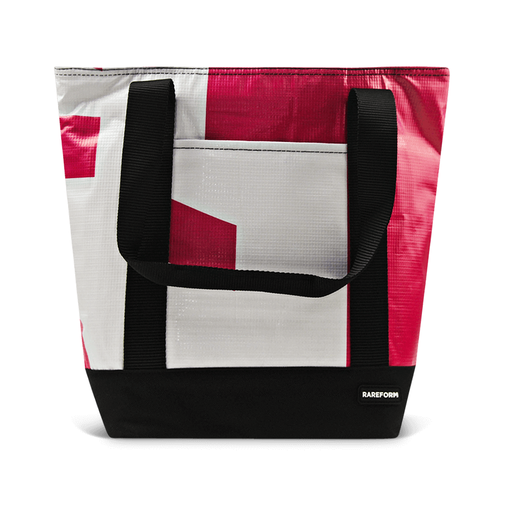 Beck Cooler Tote