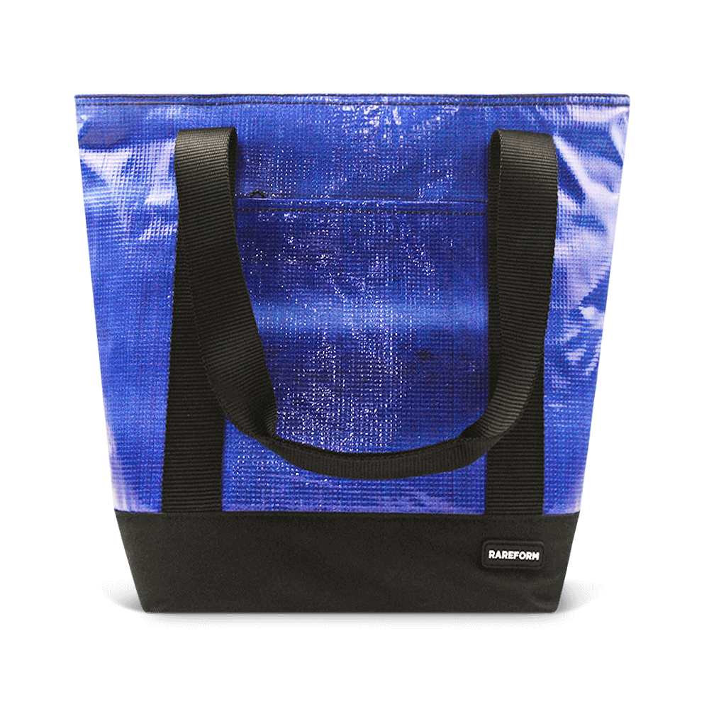 Beck Cooler Tote