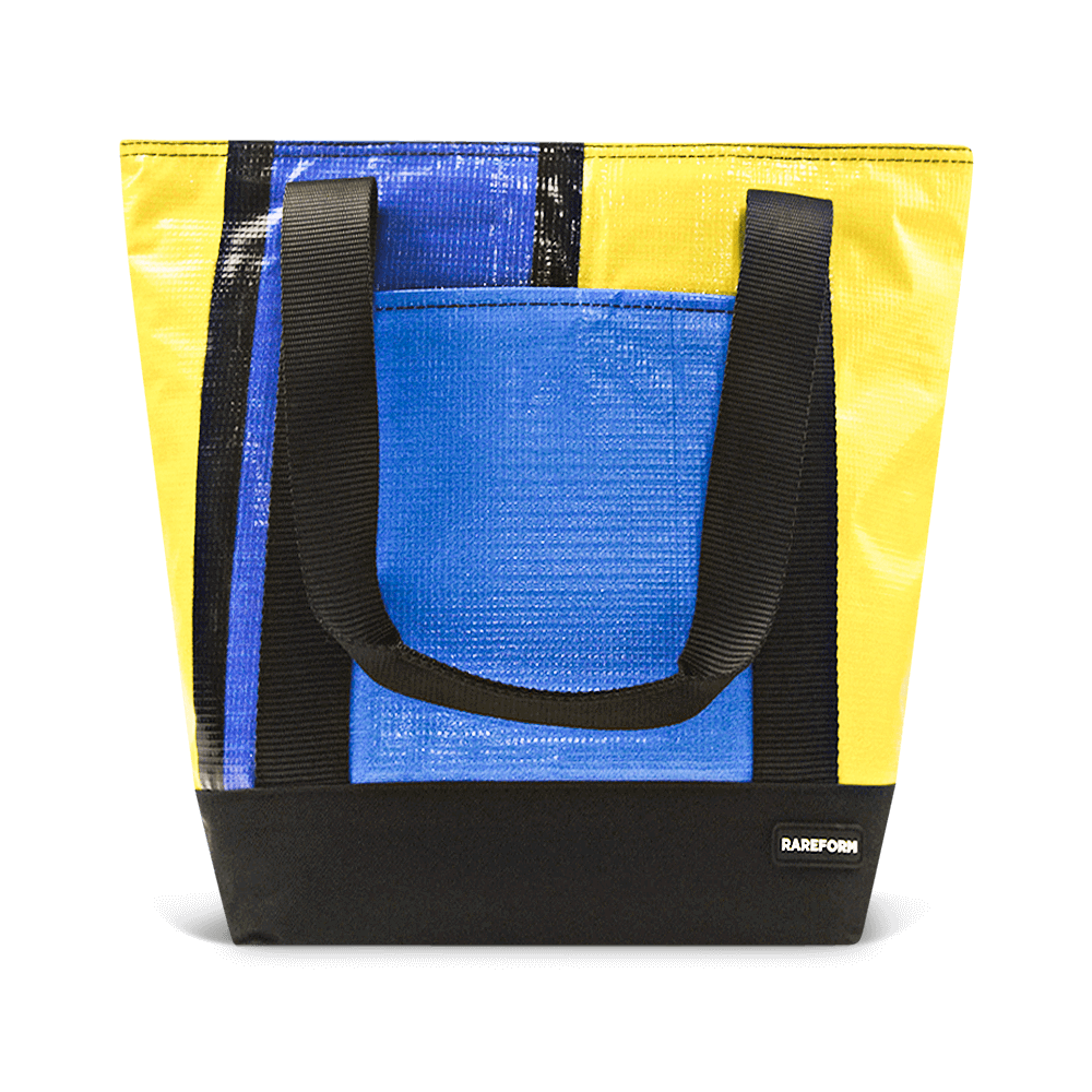 Beck Cooler Tote