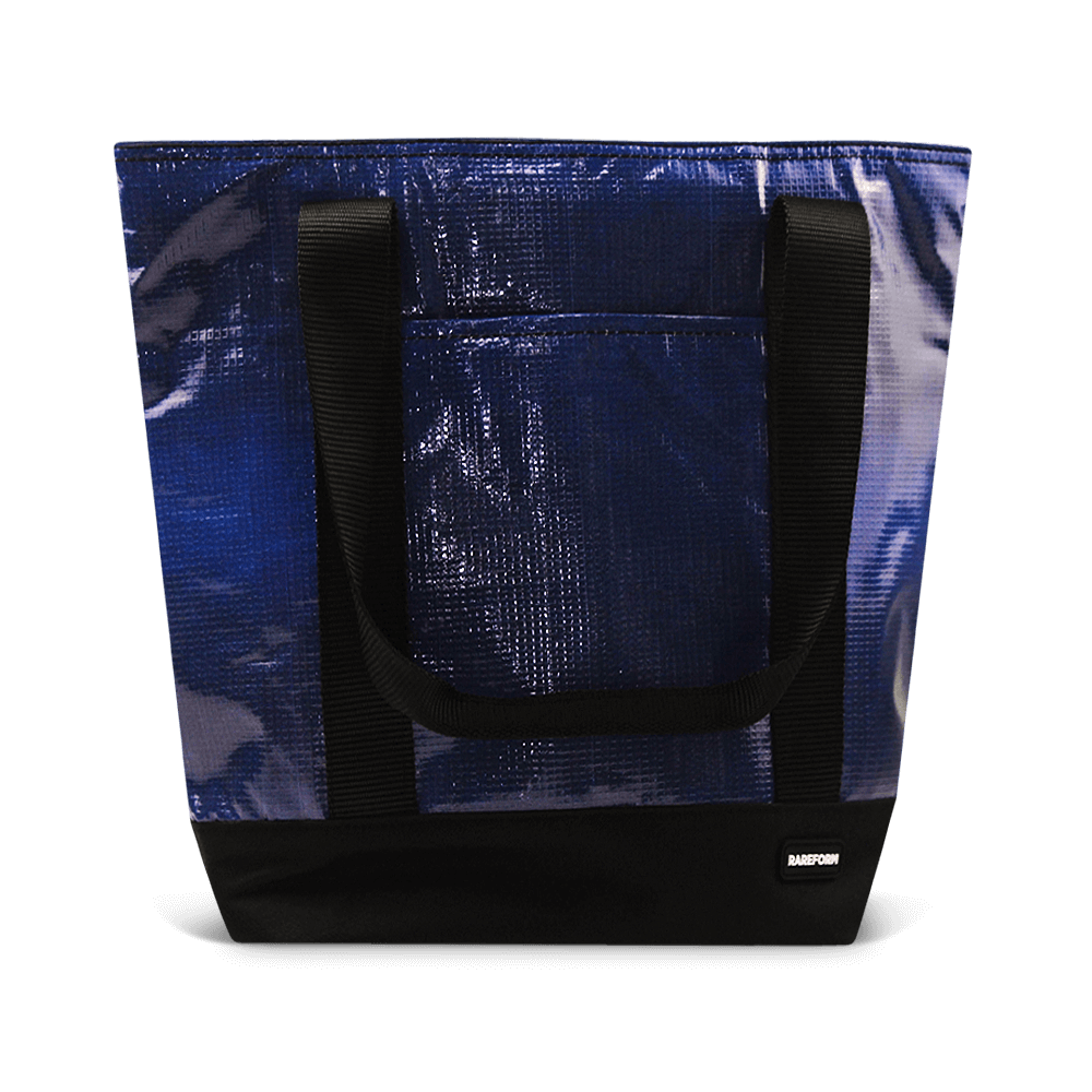 Beck Cooler Tote