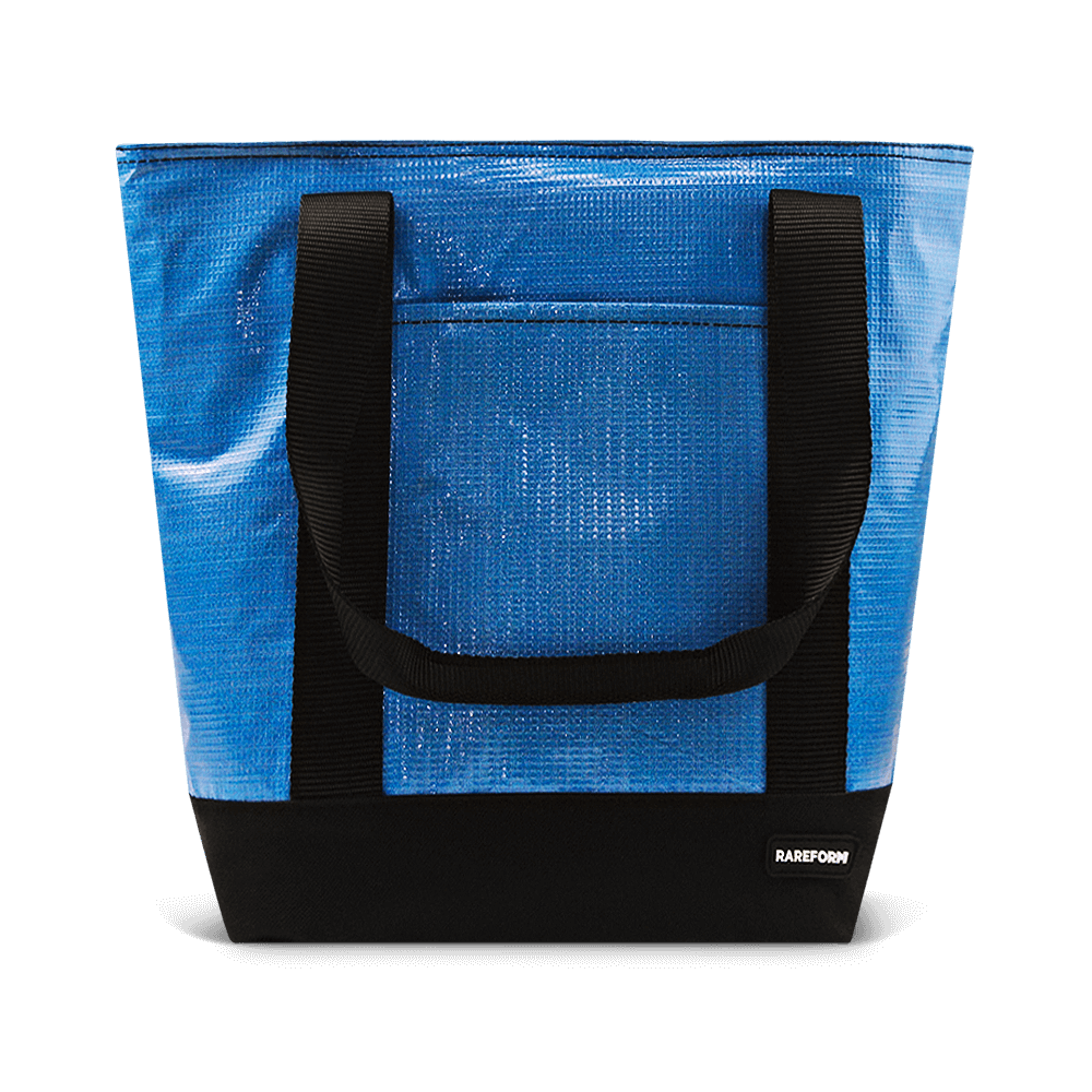 Beck Cooler Tote
