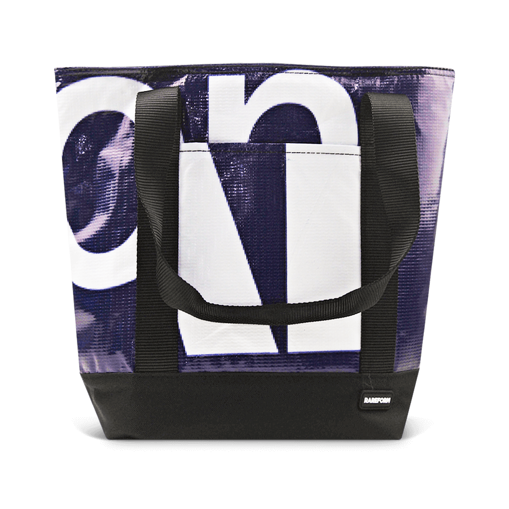 Beck Cooler Tote
