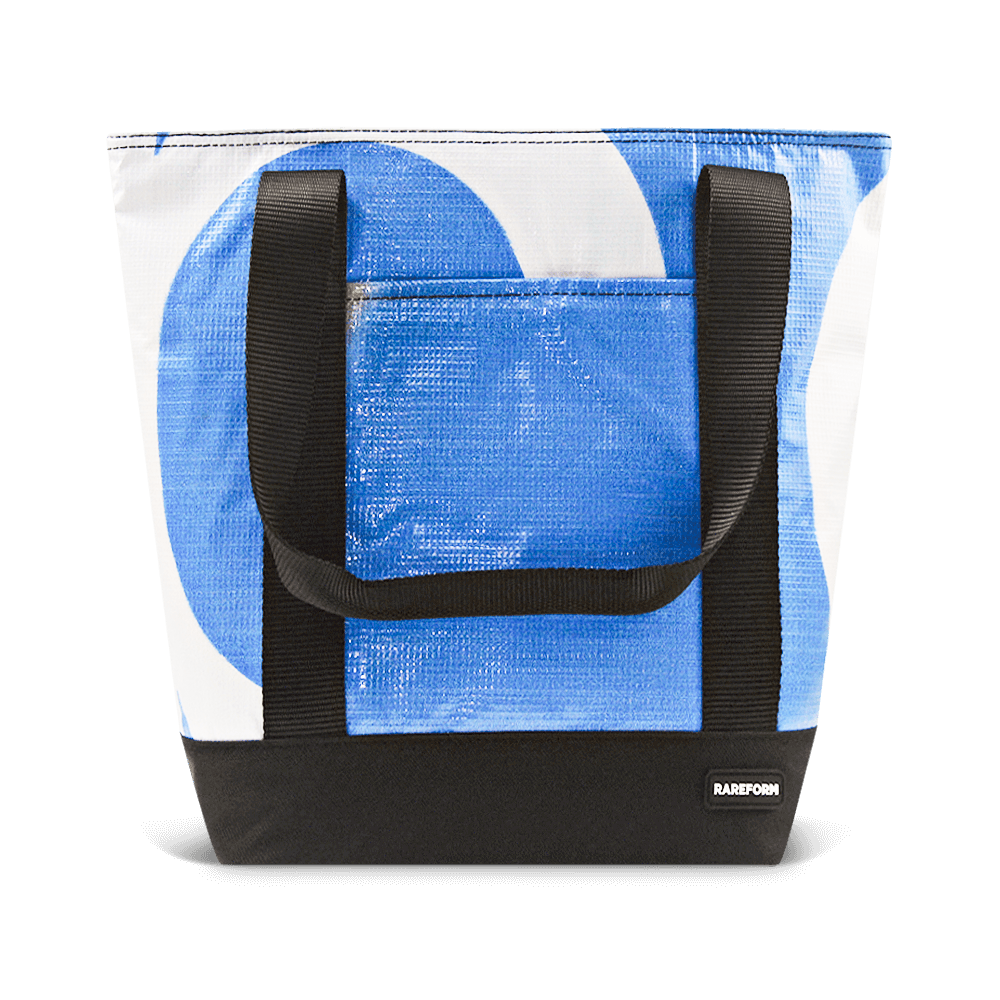 Beck Cooler Tote