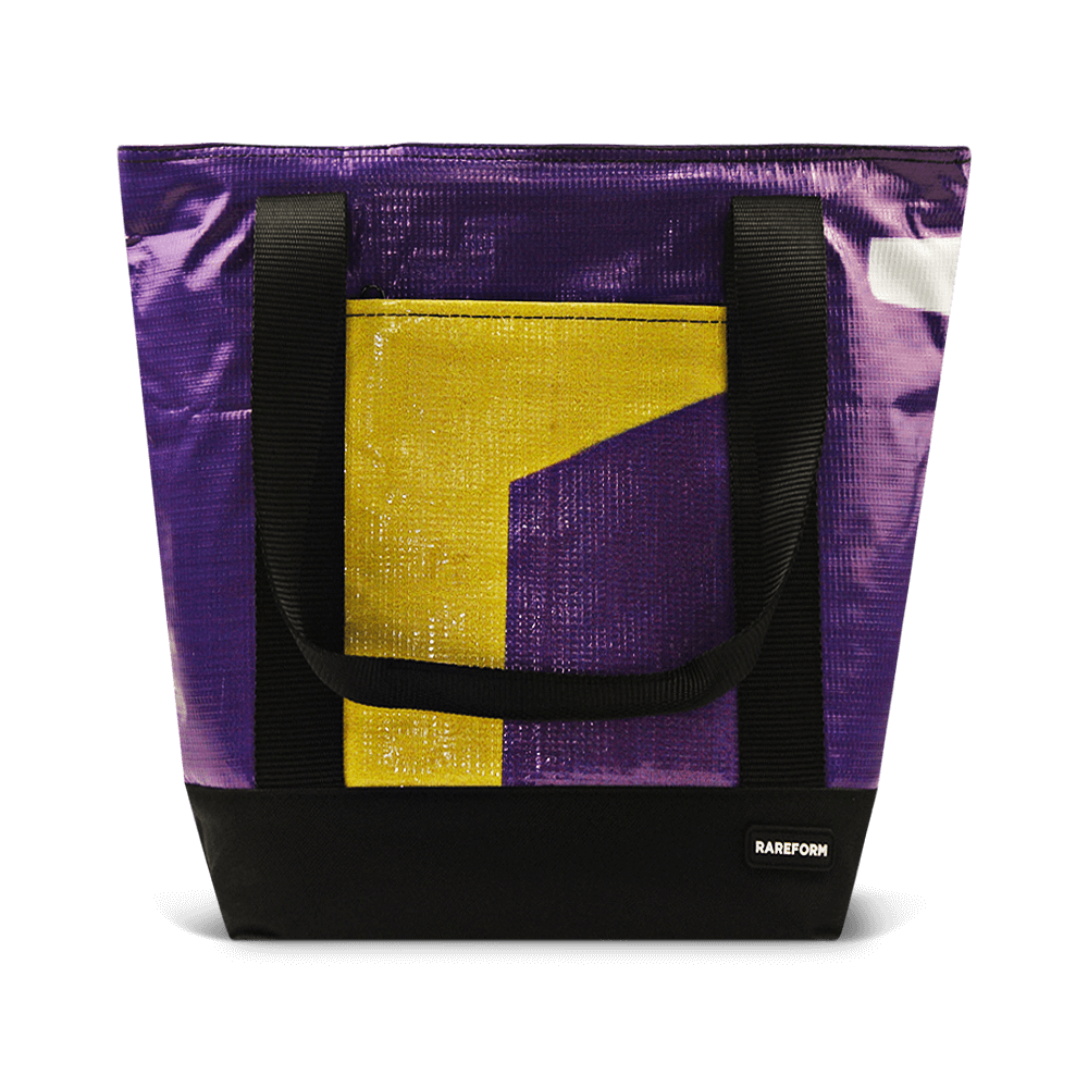 Beck Cooler Tote