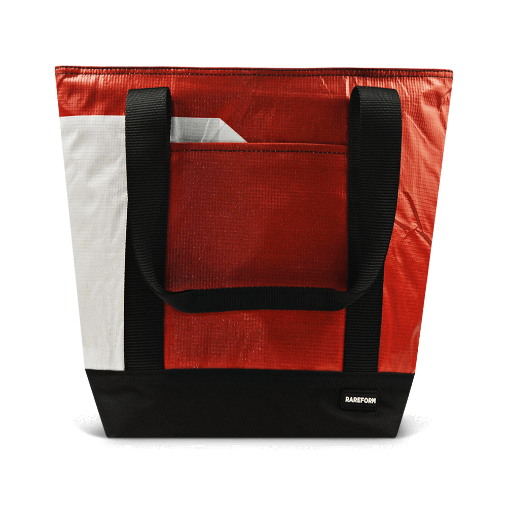 Beck Cooler Tote