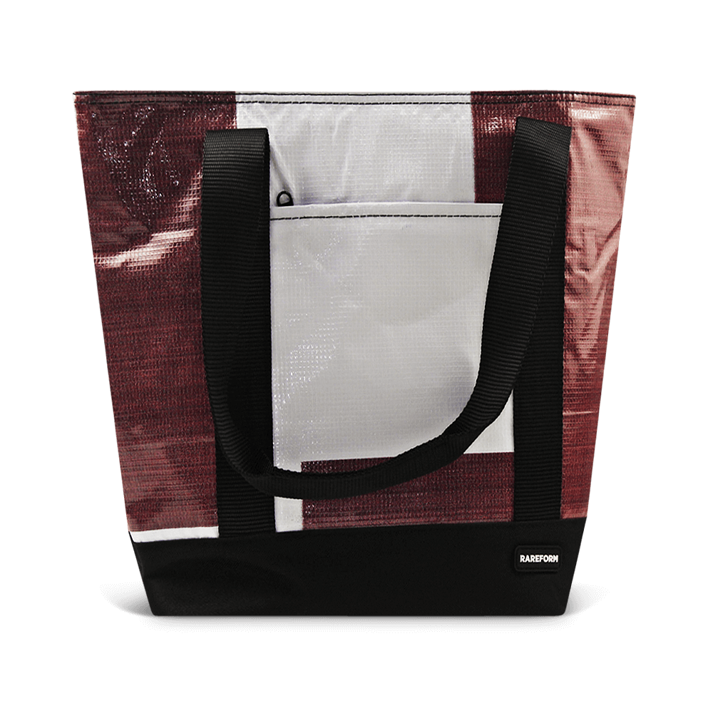 Beck Cooler Tote