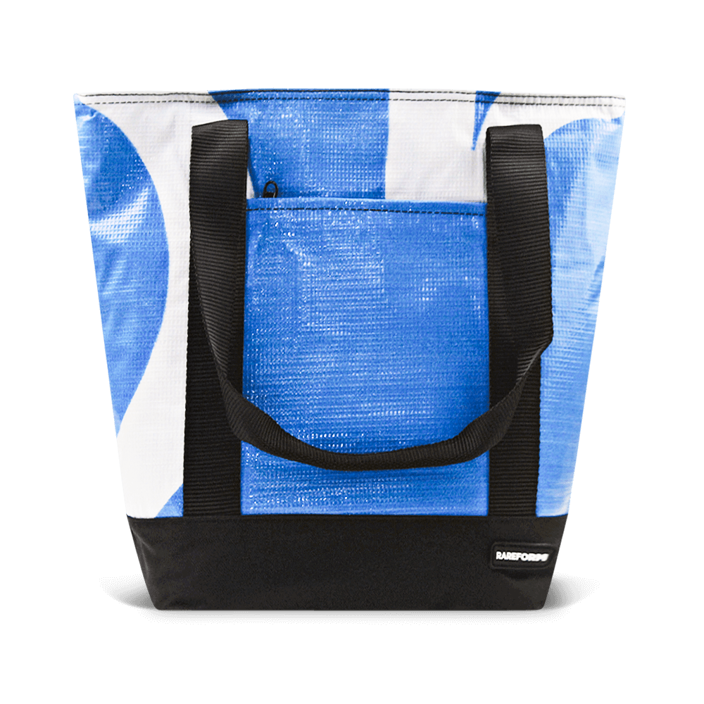 Beck Cooler Tote