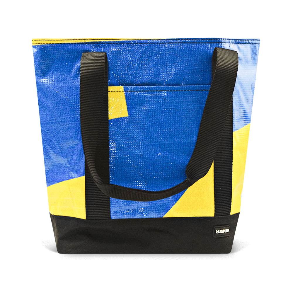 Beck Cooler Tote