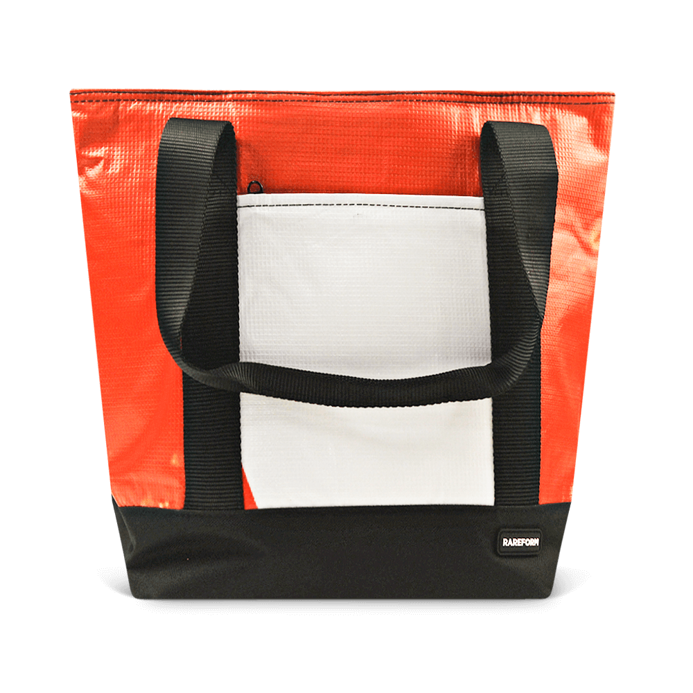 Beck Cooler Tote