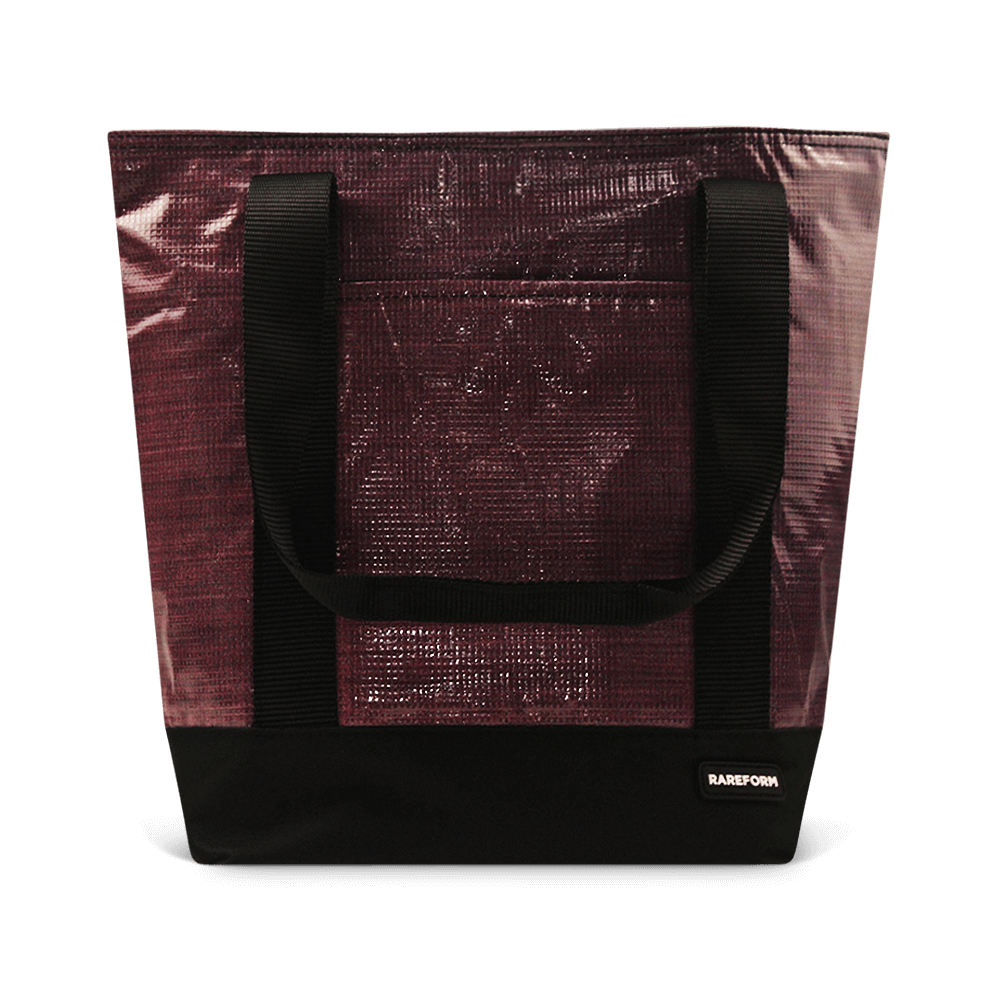 Beck Cooler Tote
